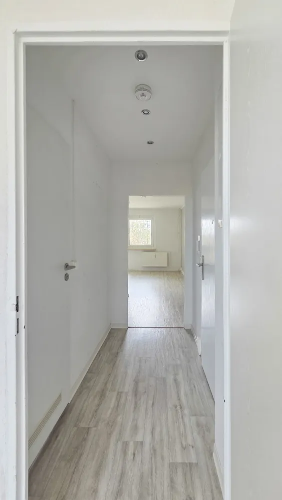 3 Zimmer Wohnung mit 57 m² in Zwickau – Bild 7