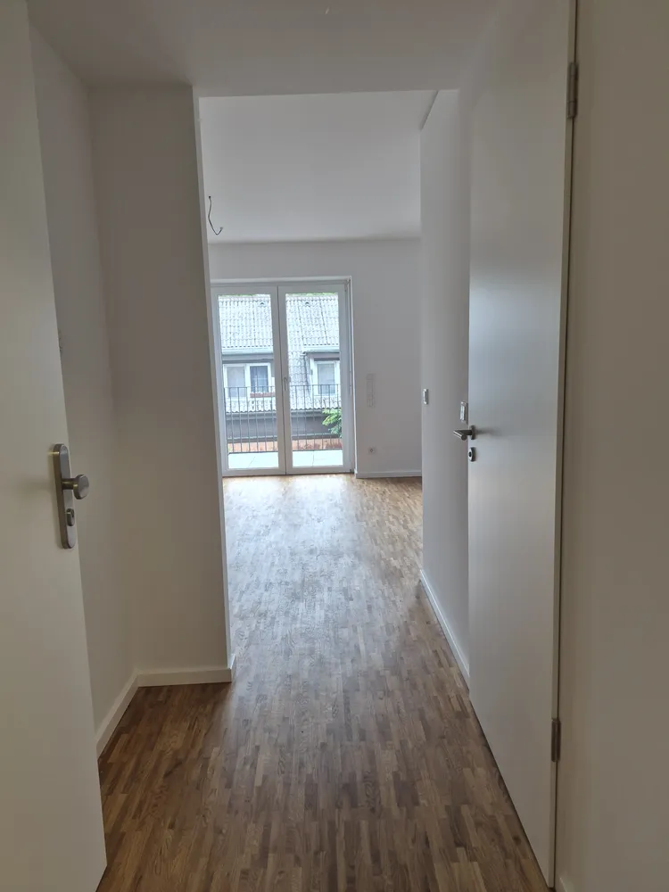 1 Zimmer Wohnung mit 34 m² in Münster – Bild 5