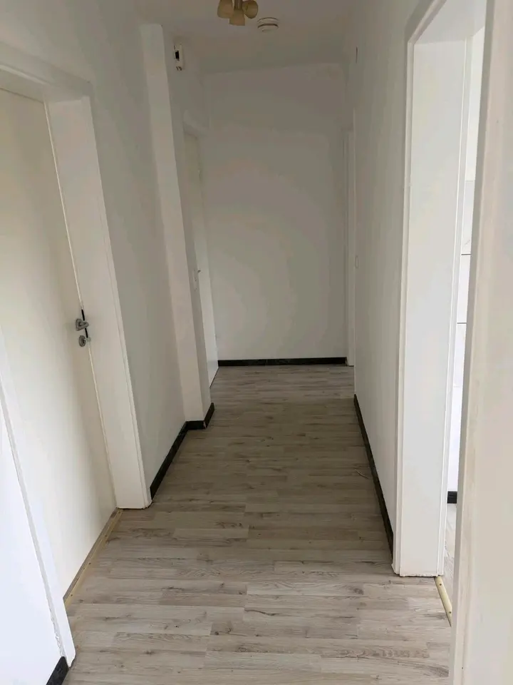 3 Zimmer Wohnung mit 60 m² in Oberhausen – Bild 3