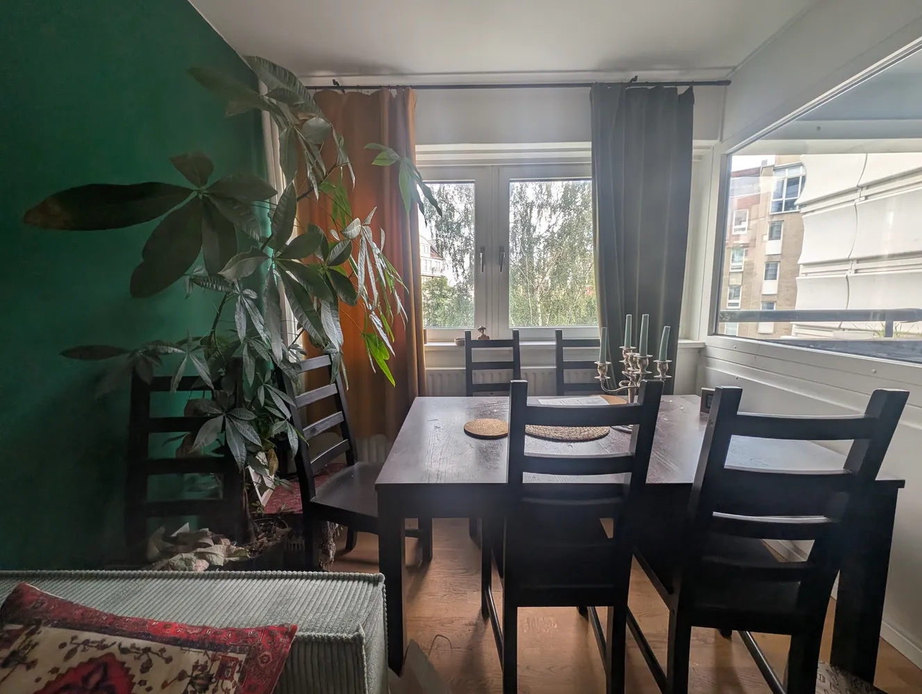 2 Zimmer Wohnung mit 63 m² in Berlin – Bild 7