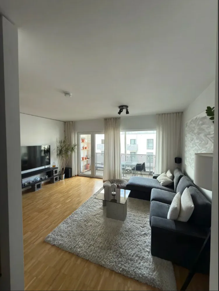 3 Zimmer Wohnung mit 84 m² in Aachen – Bild 7