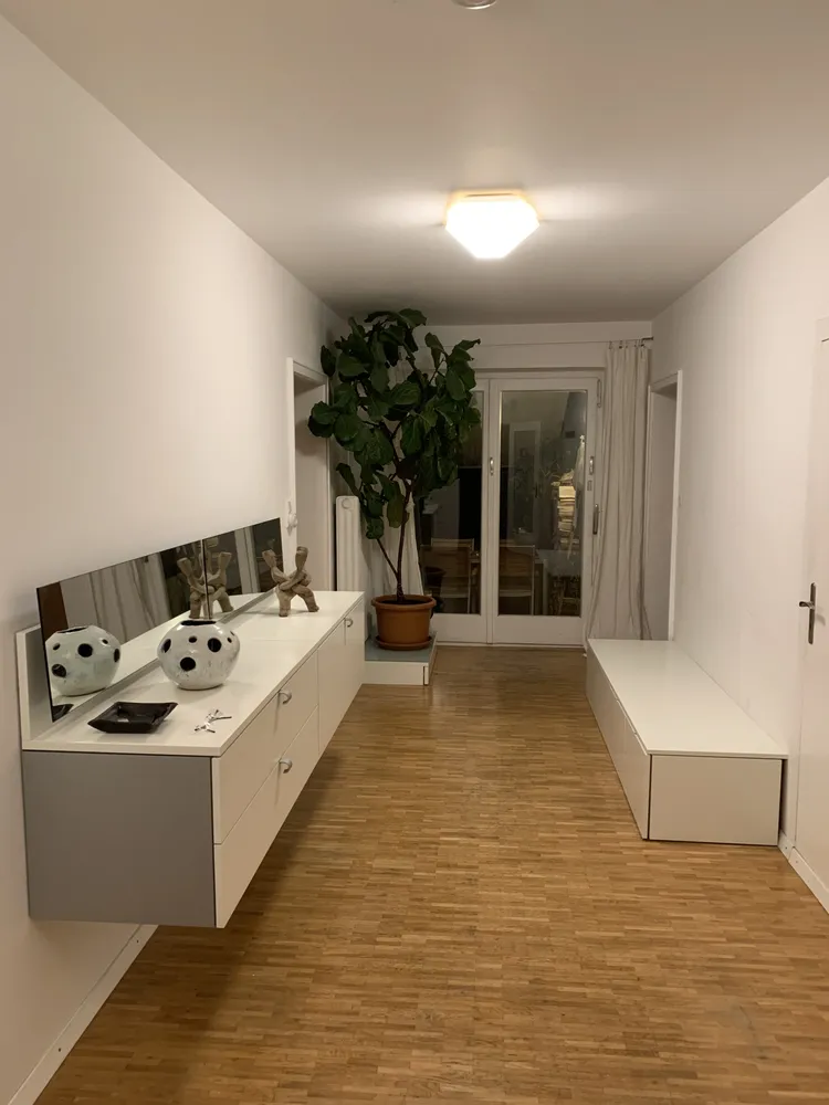 4 Zimmer Wohnung mit 103 m² in Schwäbisch Hall – Bild 11