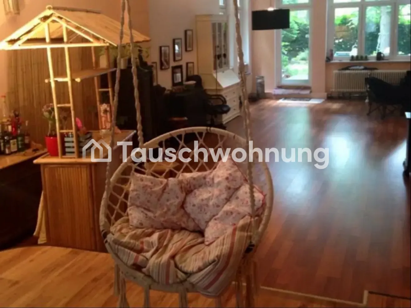 4 Zimmer Haus mit 180 m² in Berlin – Bild 5