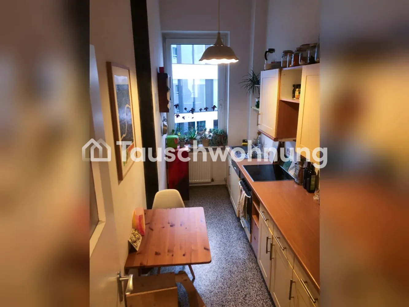 3 room apartment with 70 m² in Frankfurt am Main – Photo 4