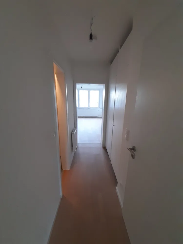 2 Zimmer Wohnung mit 35 m² in Essen – Bild 2