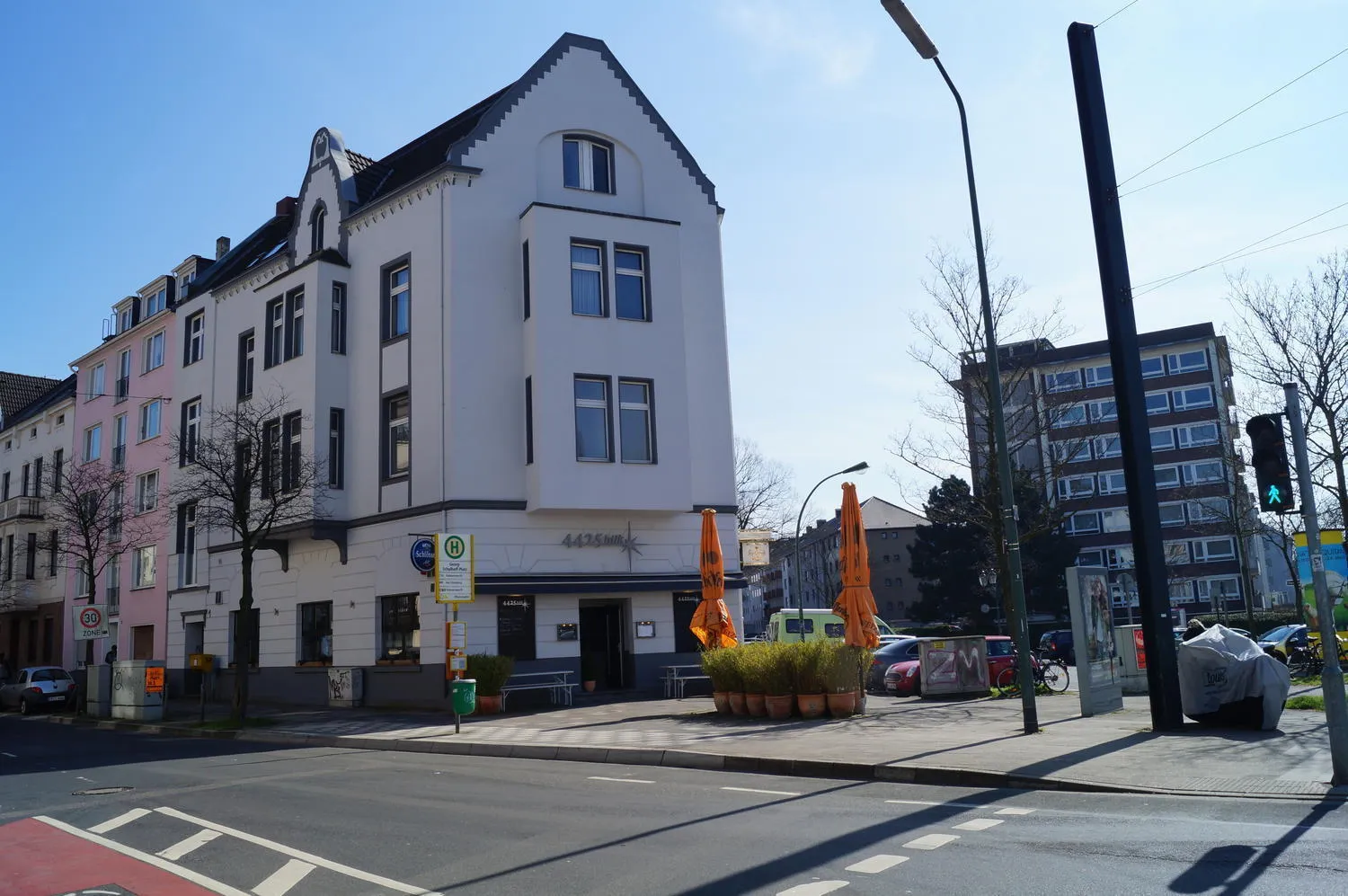 2 Zimmer Wohnung mit 63 m² in Düsseldorf – Bild 5