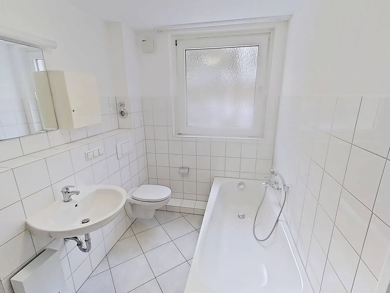 3 Zimmer Wohnung mit 70 m² in Paderborn – Bild 4
