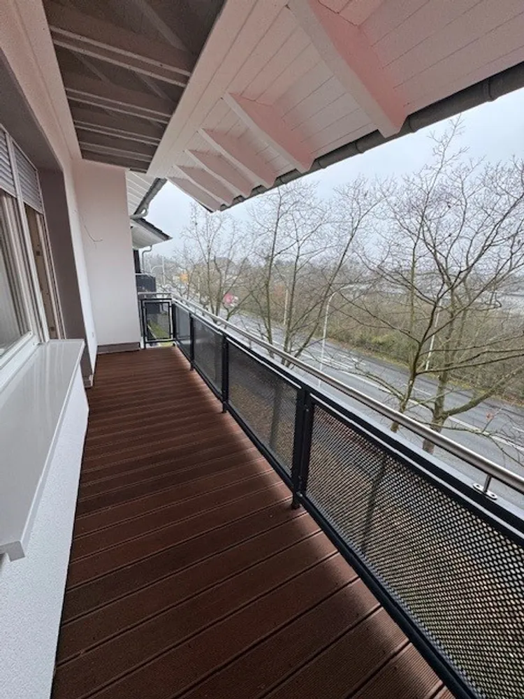 4 Zimmer Wohnung mit 137 m² in Darmstadt – Bild 12