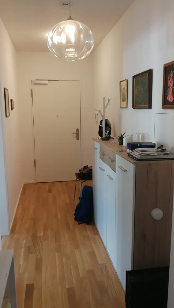 2 Zimmer Wohnung mit 69 m² in Frankfurt am Main – Bild 6
