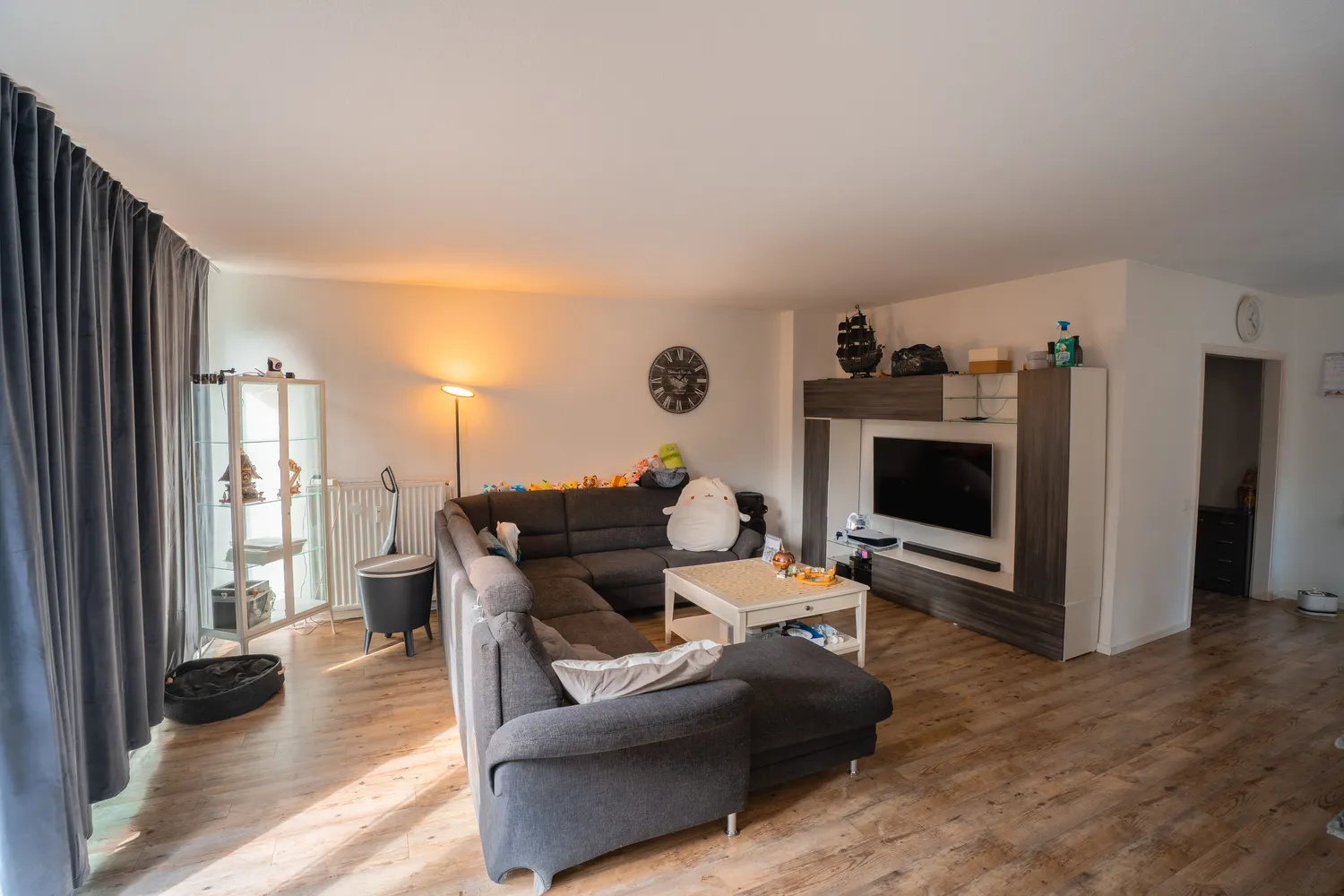 3 Zimmer Wohnung mit 83 m² in Rendsburg – Bild 10
