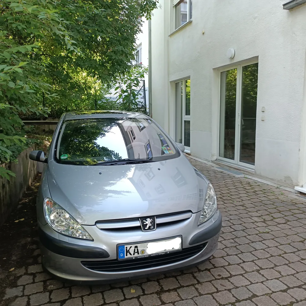 2 Zimmer Wohnung mit 78 m² in Karlsruhe – Bild 8