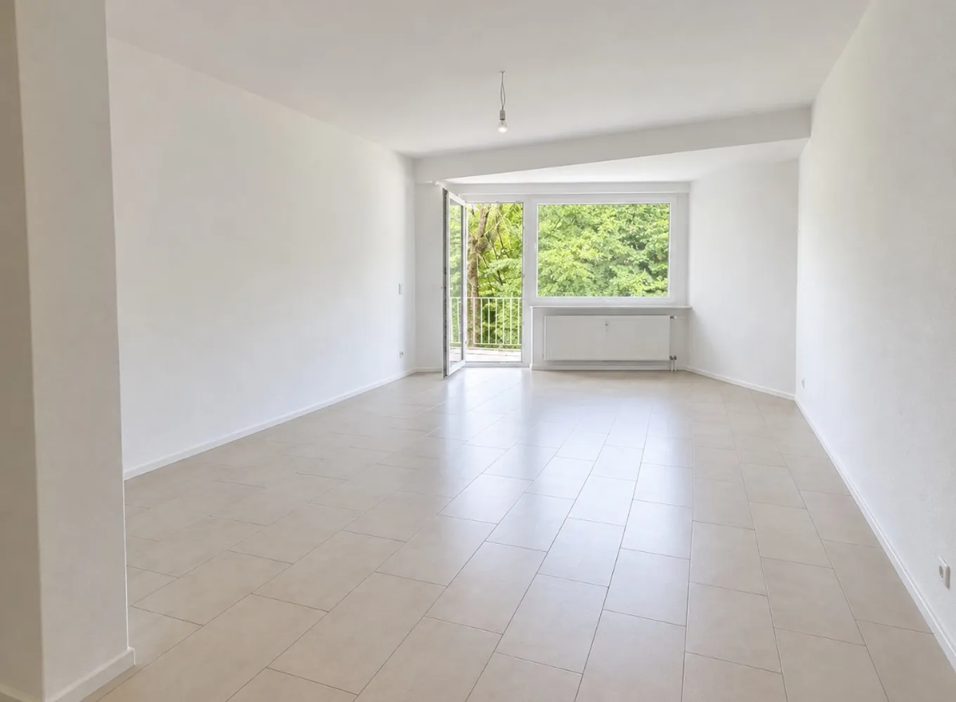 3 Zimmer Wohnung mit 81 m² in Essen – Bild 2