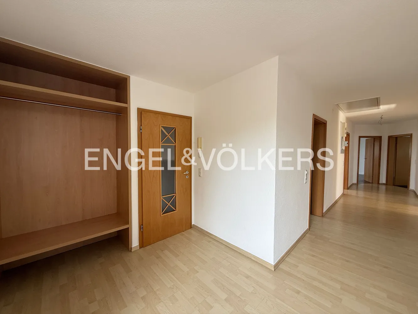 4 Zimmer Wohnung mit 100 m² in Unna – Bild 4