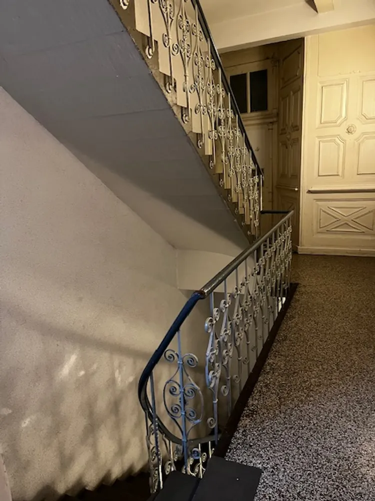 1 Zimmer Wohnung mit 33 m² in Mannheim – Bild 8