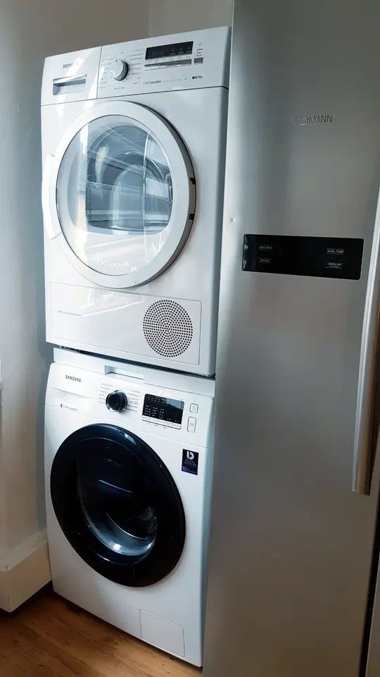2 Zimmer Wohnung mit 58 m² in Duisburg – Bild 5