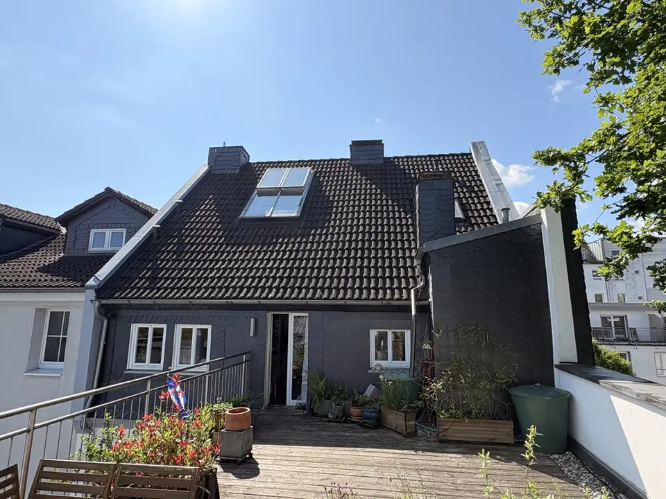 Studio mit 45 m² in Wuppertal – Bild 9