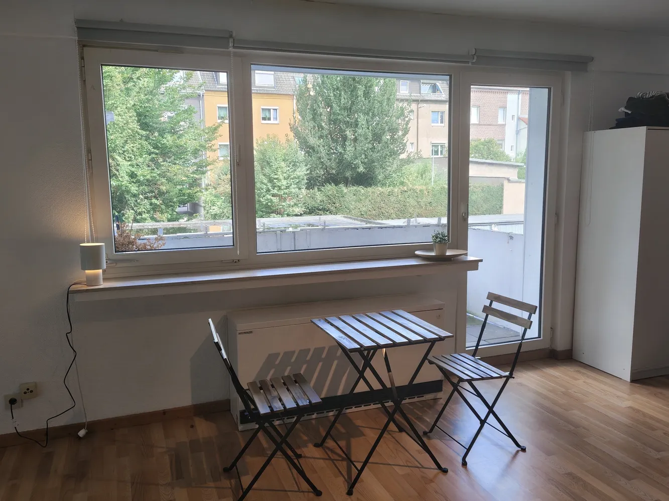 2 Zimmer Wohnung mit 50 m² in Gelsenkirchen – Bild 5