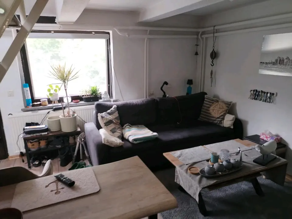 2 Zimmer Haus mit 52 m² in Rostock – Bild 2