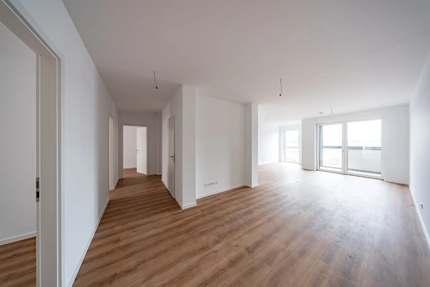 5 Zimmer Wohnung mit 119 m² in Berlin – Bild 2