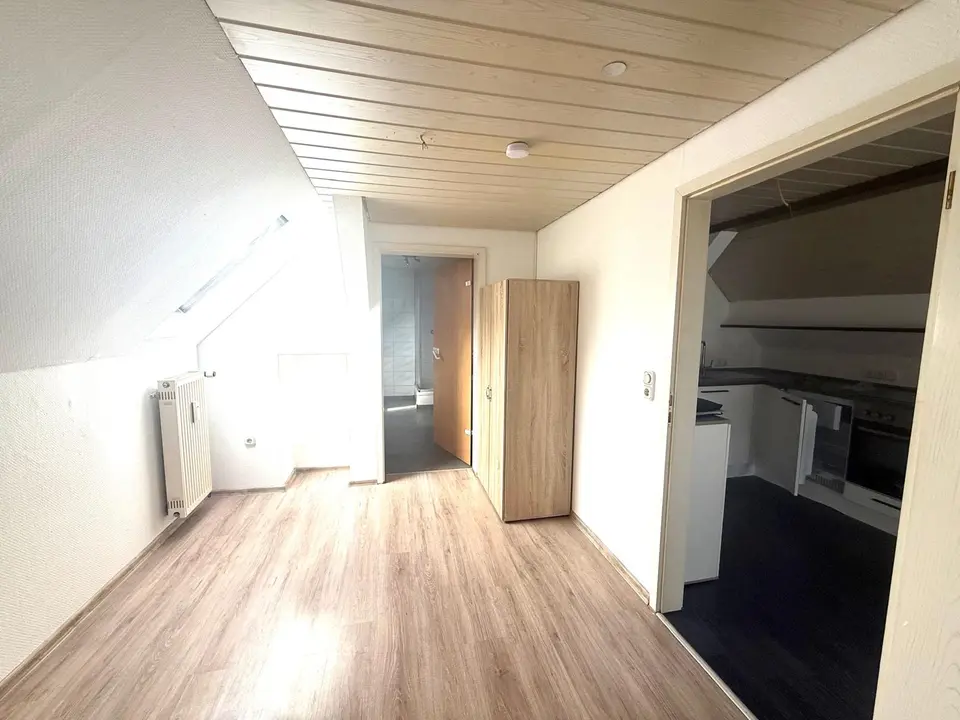2 Zimmer Wohnung mit 50 m² in Sonneberg – Bild 7