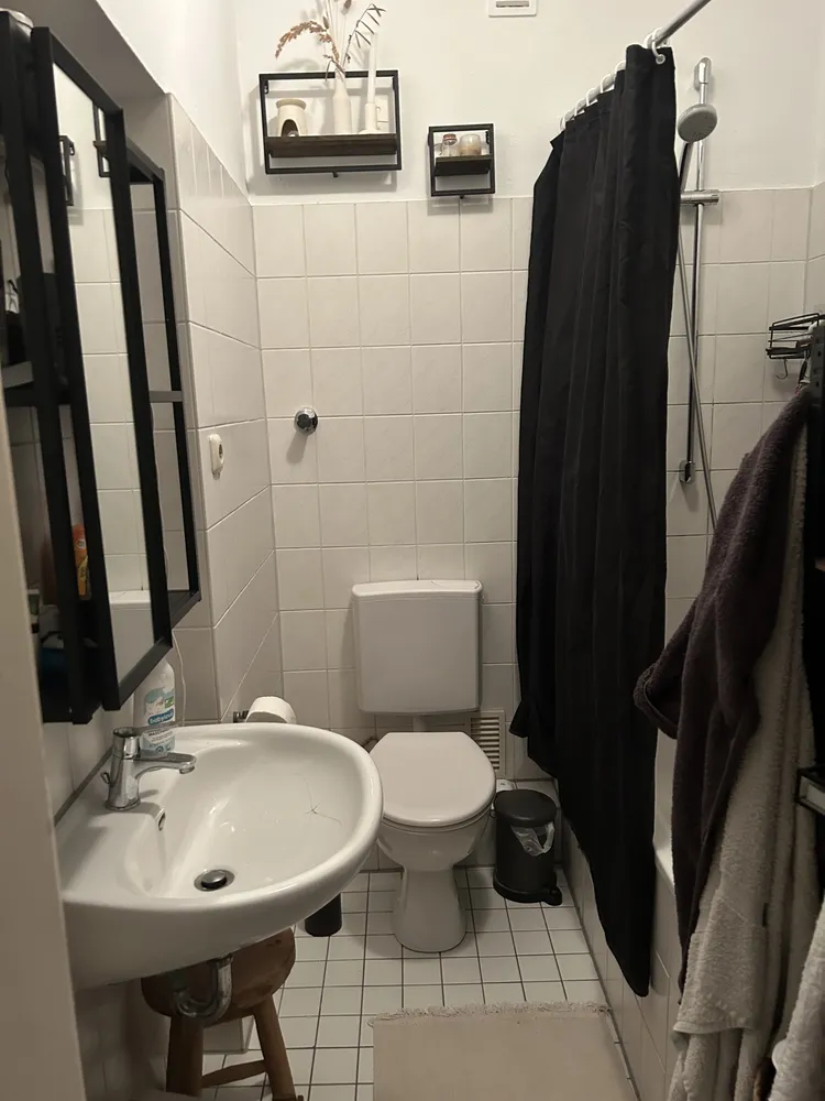 2 Zimmer Wohnung mit 64 m² in Essen – Bild 4