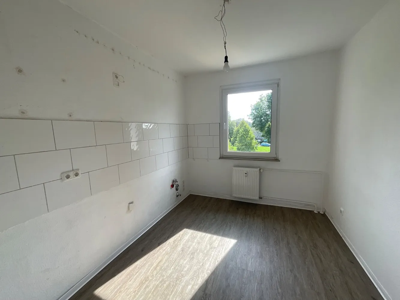 2 Zimmer Wohnung mit 51 m² in Duisburg – Bild 4