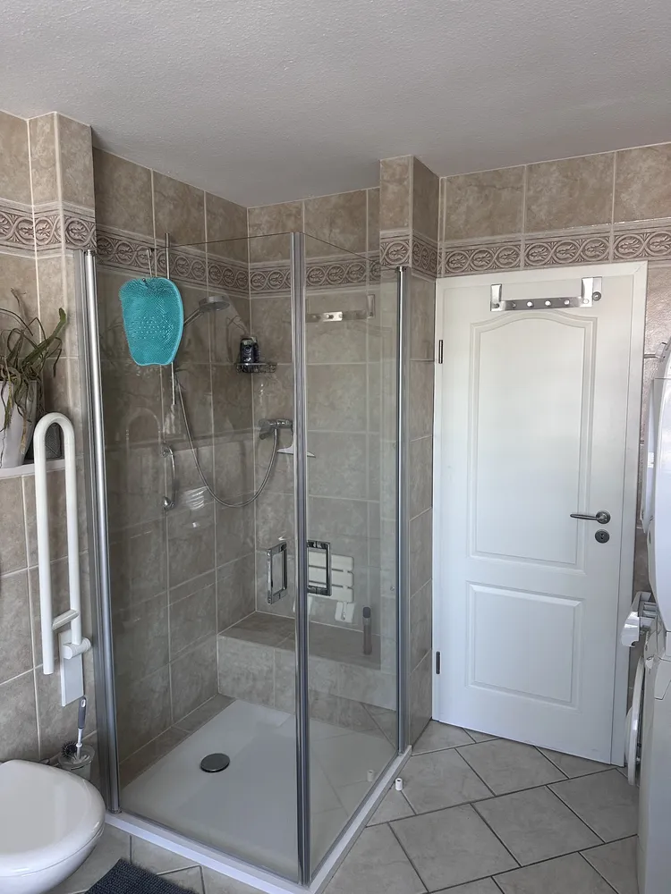 4 Zimmer Wohnung mit 120 m² in Melle – Bild 2