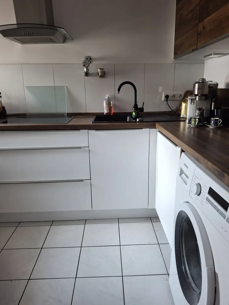 3 Zimmer Wohnung mit 75 m² in Mannheim – Bild 7
