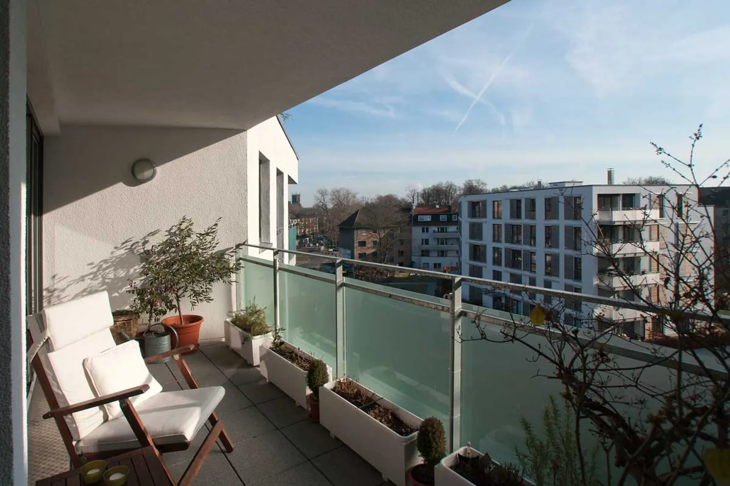 2 Zimmer Wohnung mit 67 m² in Köln – Bild 8