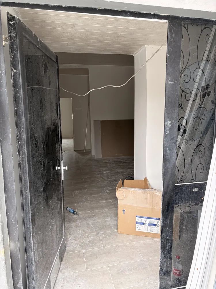 3 Zimmer Wohnung mit 100 m² in Duisburg – Bild 1