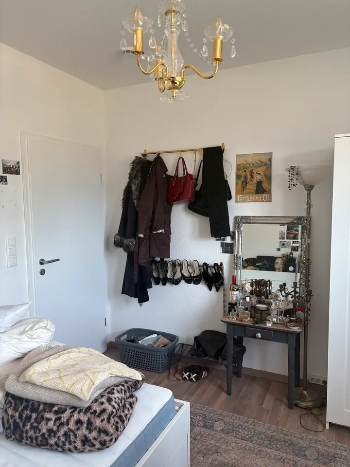 WG-Zimmer mit 12 m² in Oldenburg – Bild 1