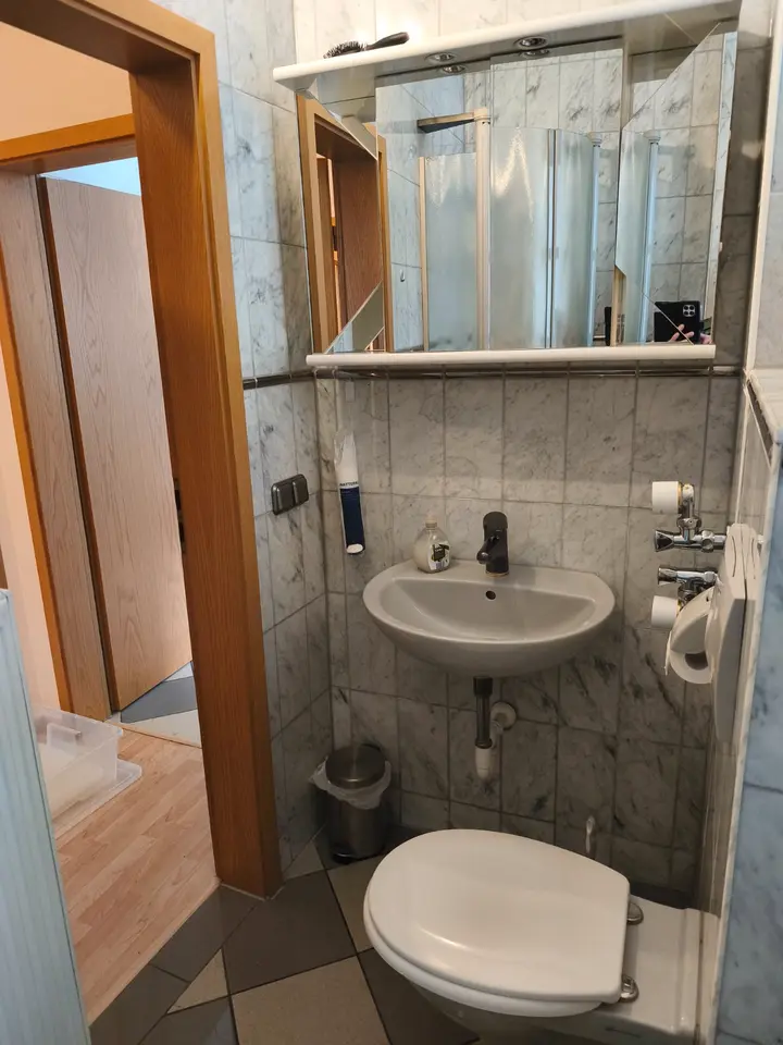 4 Zimmer Wohnung mit 120 m² in Mannheim – Bild 8