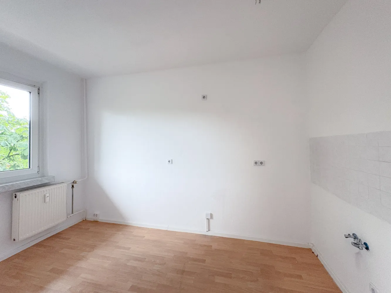 2 Zimmer Wohnung mit 56 m² in Magdeburg – Bild 4