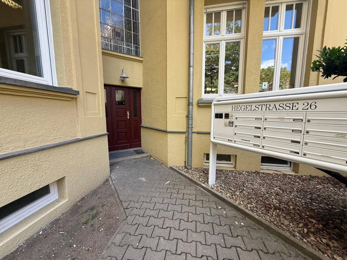 3 Zimmer Wohnung mit 85 m² in Magdeburg – Bild 6