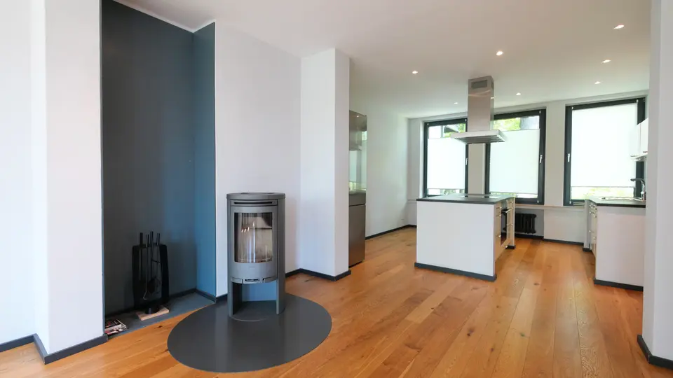 4 Zimmer Wohnung mit 189 m² in Paderborn – Bild 2