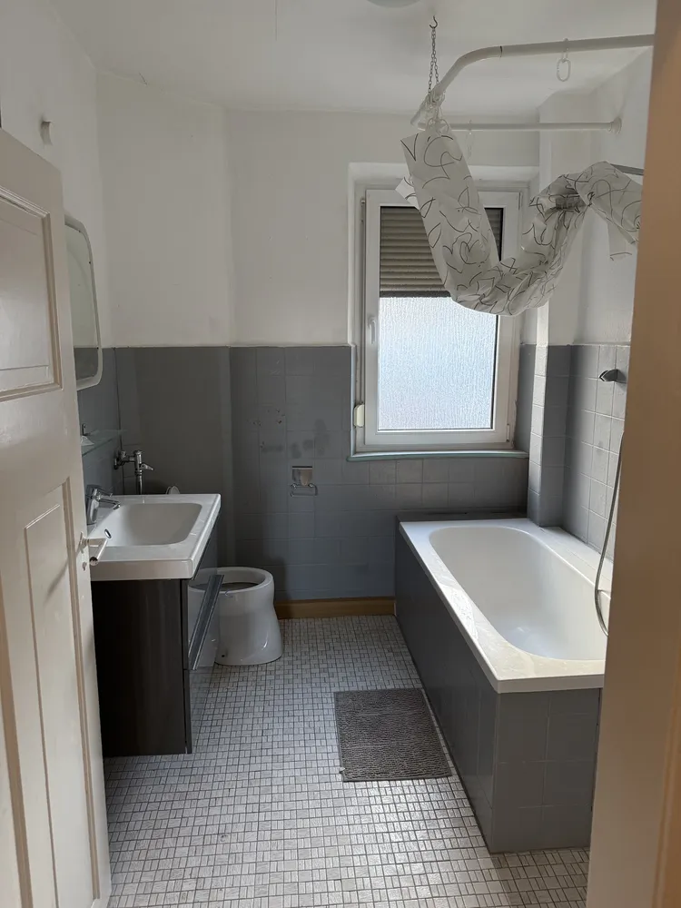 2 room apartment with 52 m² in Nuremberg – Photo 9