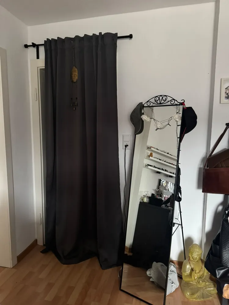 1 Zimmer Wohnung mit 40 m² in Düsseldorf – Bild 7