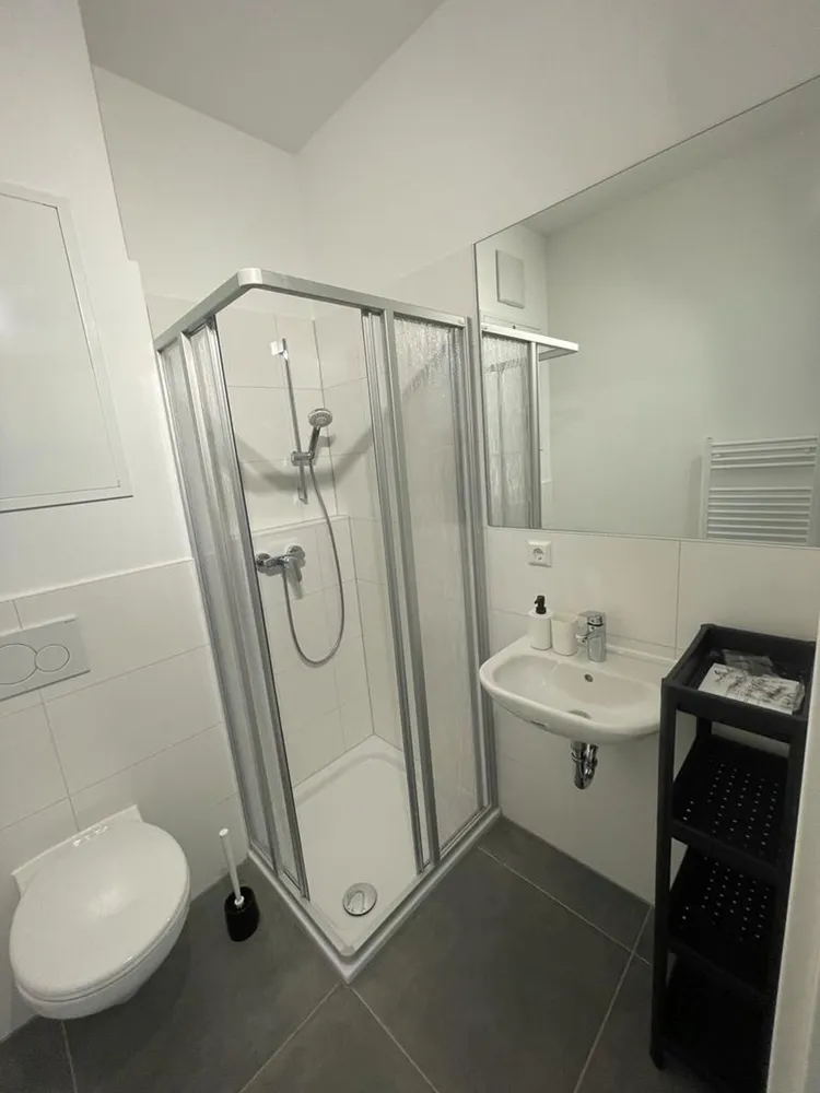 1 Zimmer Wohnung mit 15 m² in Stuttgart – Bild 2
