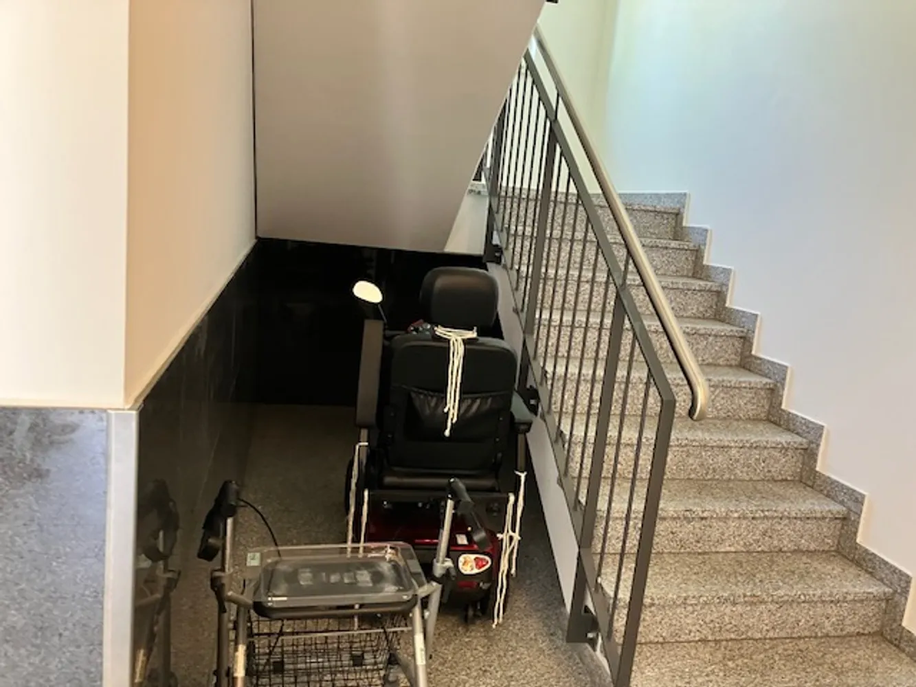 3 Zimmer Wohnung mit 68 m² in Oranienburg – Bild 3