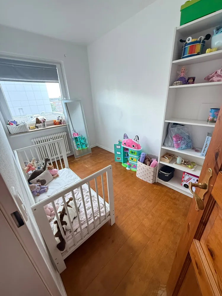 3 Zimmer Wohnung mit 73 m² in Bremen – Bild 9