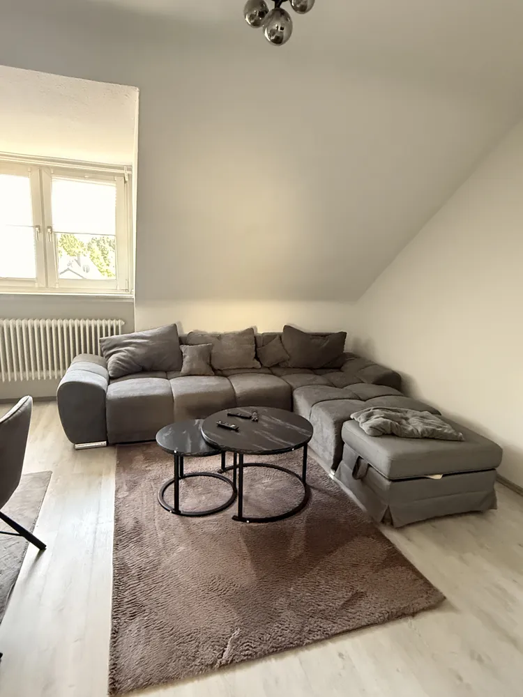 2 Zimmer Wohnung mit 53 m² in Essen – Bild 2