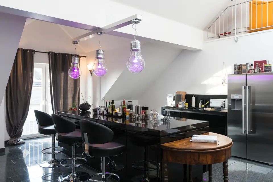 5 Zimmer Wohnung mit 314 m² in Trier – Bild 7