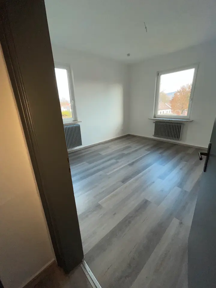 5 Zimmer Wohnung mit 170 m² in Coburg – Bild 1