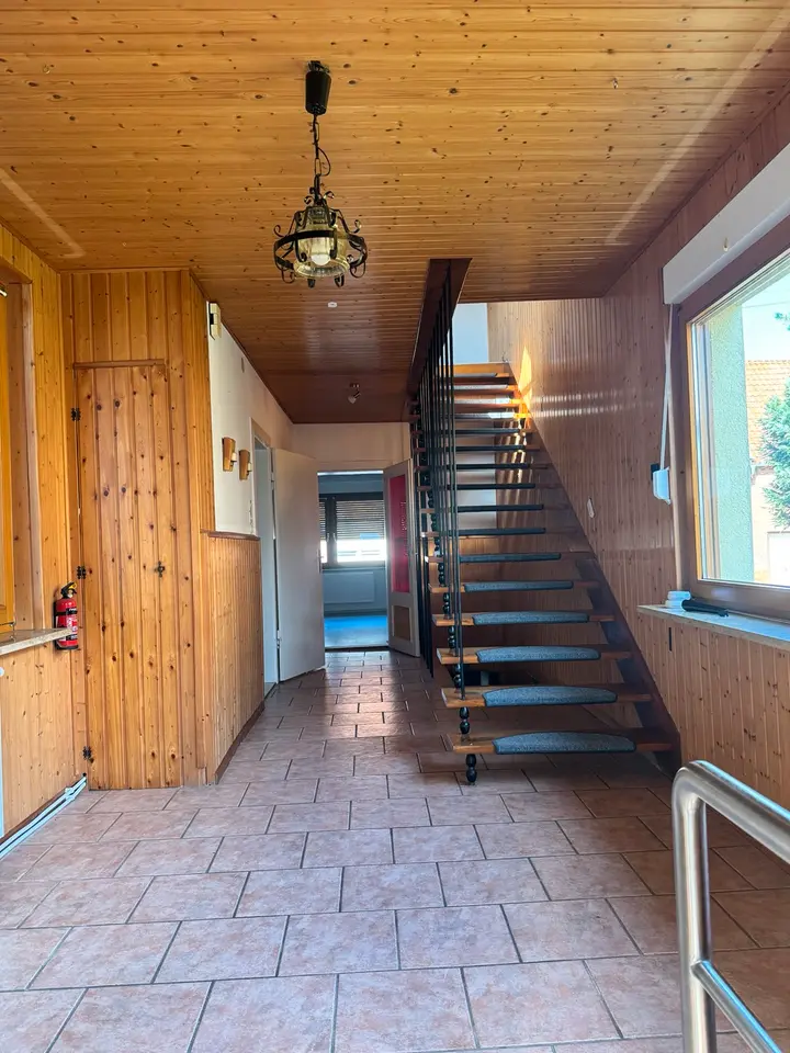 4 Zimmer Haus mit 110 m² in Köthen – Bild 5