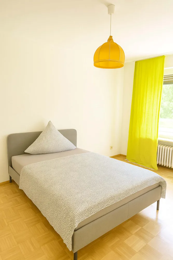 WG-Zimmer mit 15 m² in München – Bild 4