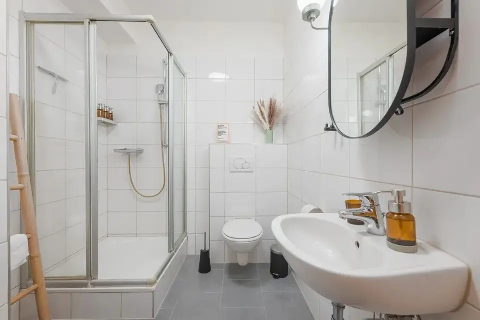 2 Zimmer Wohnung mit 42 m² in Kassel – Bild 5