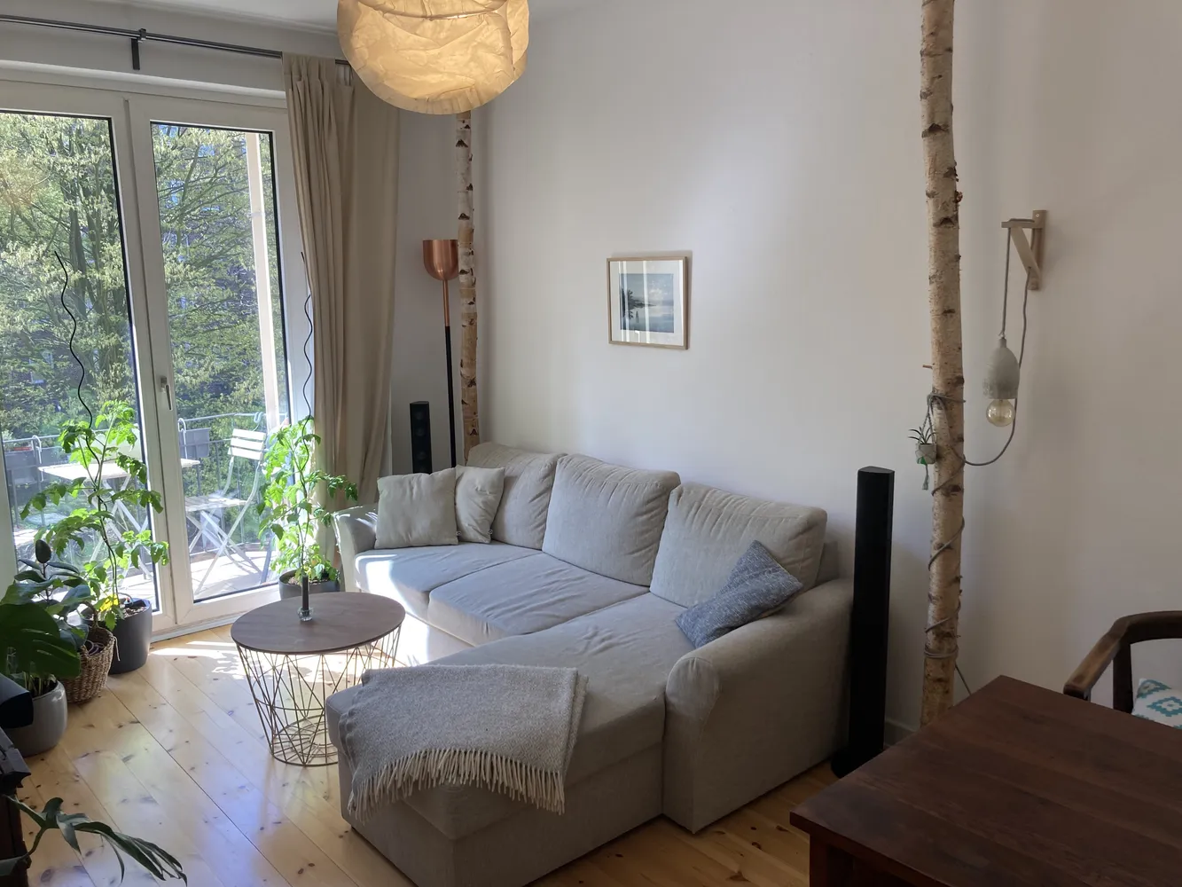 3 Zimmer Wohnung mit 60 m² in Hamburg – Bild 9