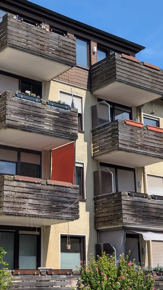 3 Zimmer Wohnung mit 65 m² in Bochum – Bild 9