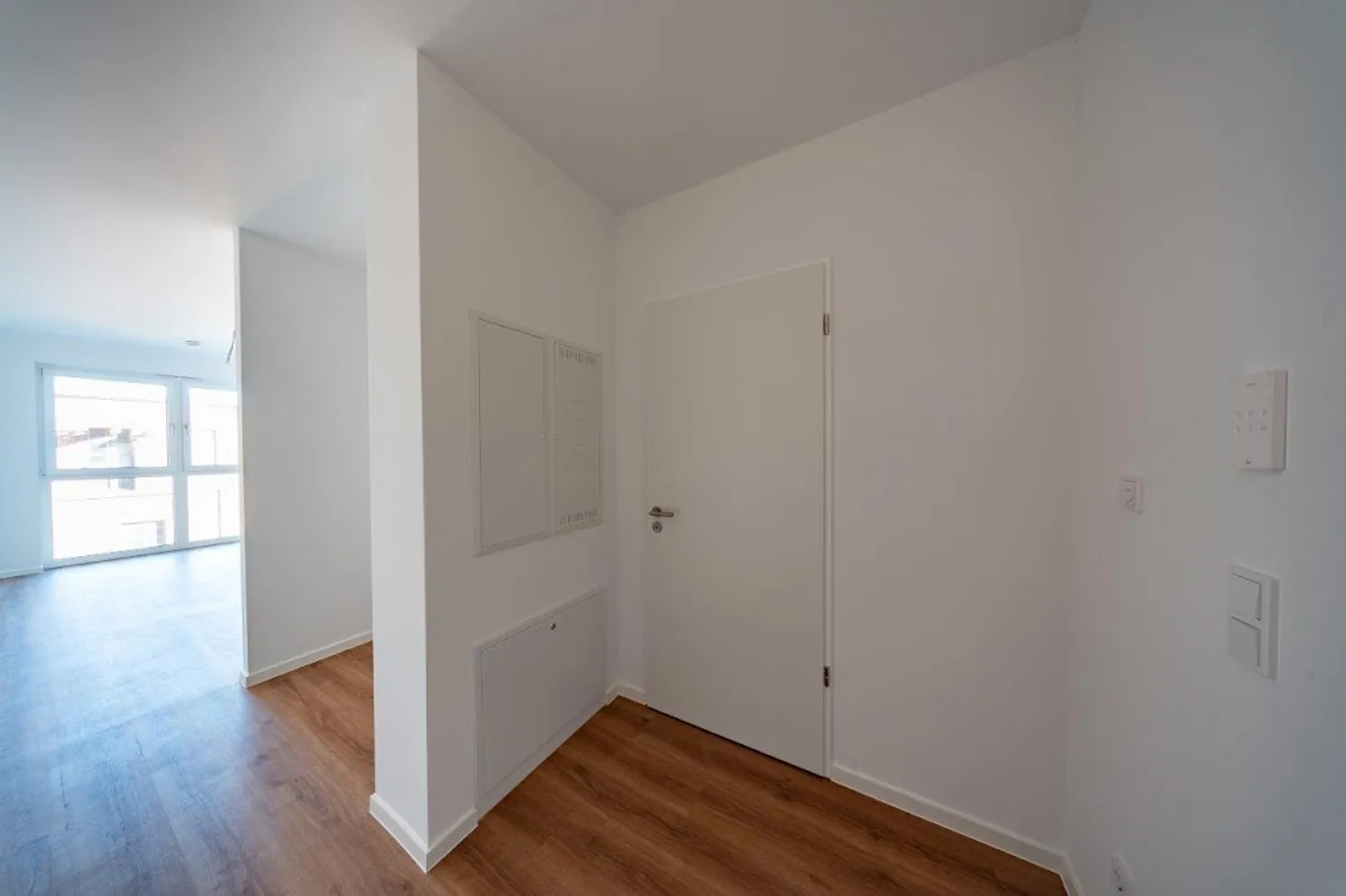 3 Zimmer Wohnung mit 74 m² in Berlin – Bild 2