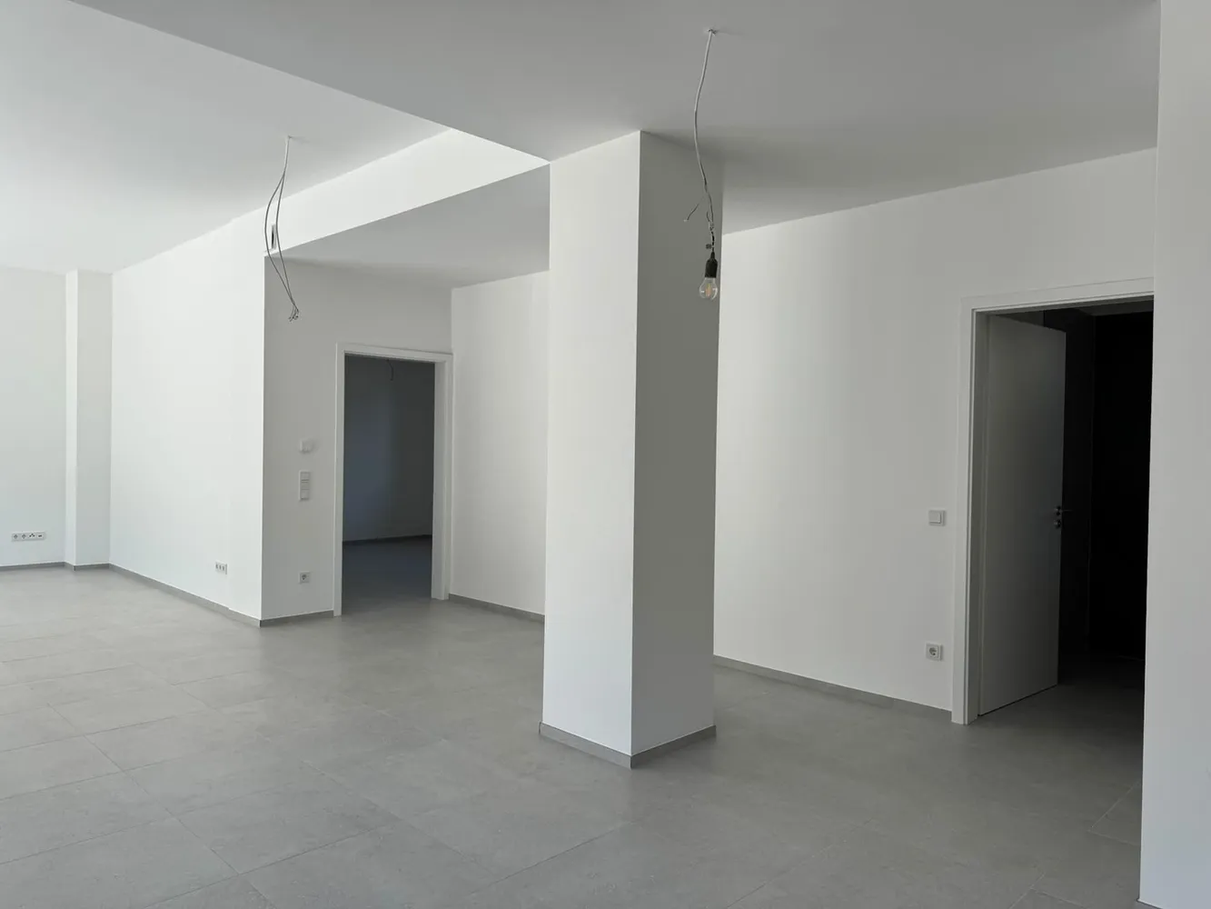 3 Zimmer Wohnung mit 121 m² in Frankfurt am Main – Bild 5